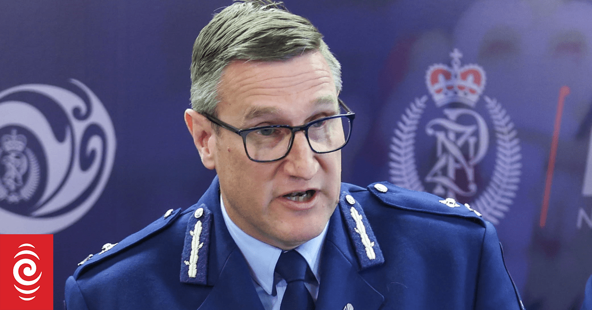 Labour, Police Minister condemn firearms vetting changes made by former Deputy Commissioner