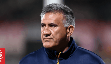 Jamie Joseph to coach All Blacks XV for next two years