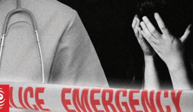 Appeal Court dismisses bid to suppress identity of double killer twice ruled insane