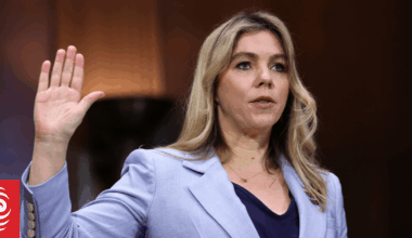 Meta out to 'silence and punish' Kiwi whistleblower Sarah Wynn-Williams - British MP