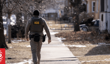 Three New Zealanders detained in US immigration detention