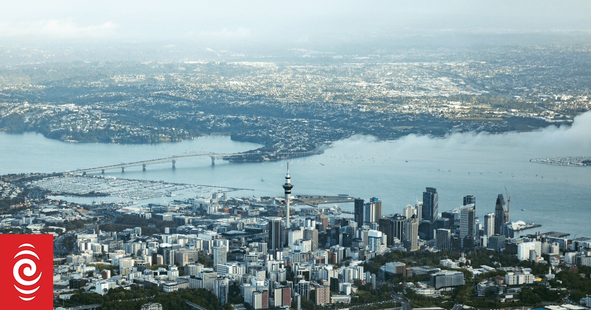 Housing downturn costs one Aucklander $1.2 million