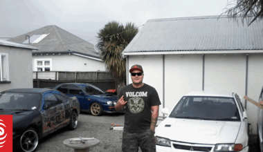 Black Power member accused of killing former gang president has charges withdrawn