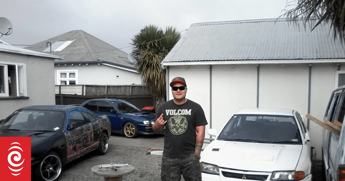 Black Power member accused of killing former gang president has charges withdrawn