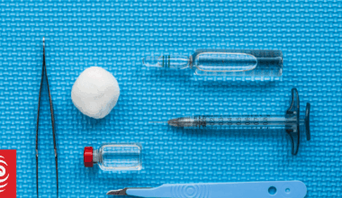 Goverment changes how New Zealand buys medical equipment