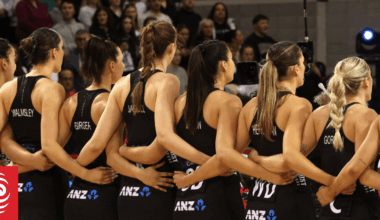 Silver Ferns v South Africa: What you need to know
