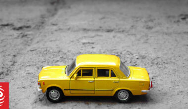 Family makes nearly $100,000 after auctioning hundreds of vintage toy cars