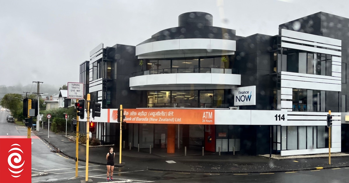 Bank of Baroda scraps plans to exit New Zealand amid India FTA talks