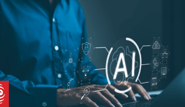 Older workers reaping benefits from AI