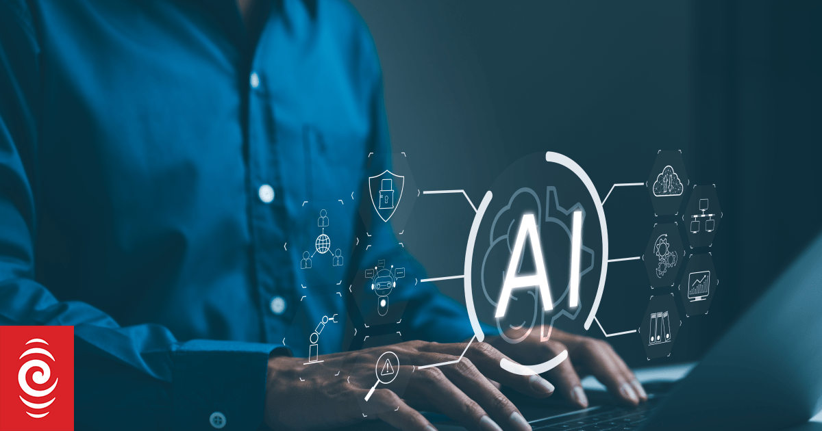 Older workers reaping benefits from AI