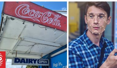 Stage set for much more facial recognition in shops