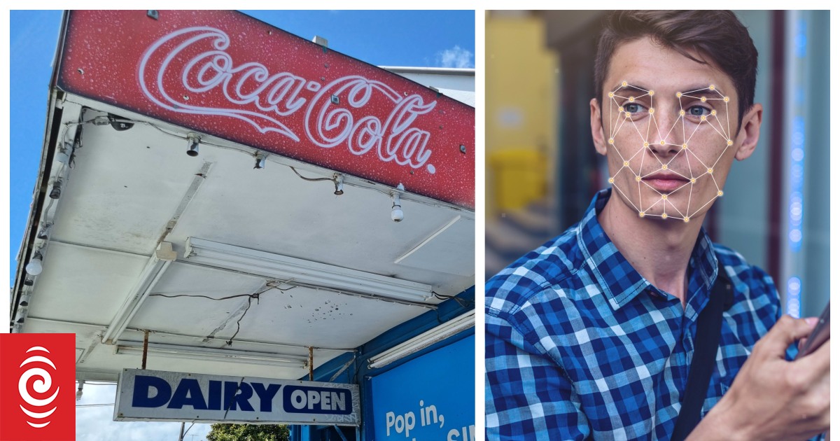 Stage set for much more facial recognition in shops