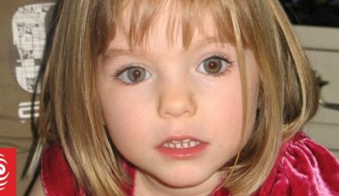 German suspect in Madeleine McCann case freed from prison