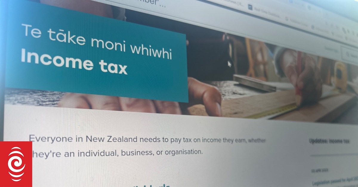 Christchurch pair's jail sentences extended for tax fraud after IRD investigation