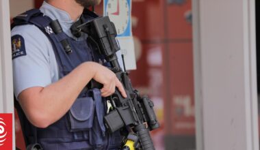 Far North man charged for allegedly threatening people with a gun in two separate incidents