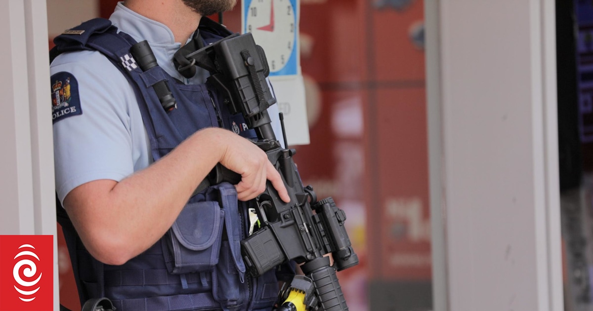 Far North man charged for allegedly threatening people with a gun in two separate incidents