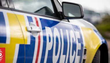 Waikato police officer Nicola MacKenzie’s push to avoid conviction after high-speed crash into city bridge