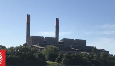 Genesis Energy strikes deal to increase domestic coal supply for Huntly Power Station