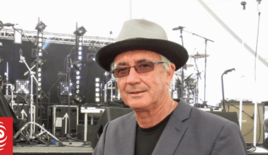 NZ back in the game for 'showstopper events' - music promoter