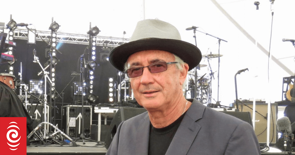 NZ back in the game for 'showstopper events' - music promoter