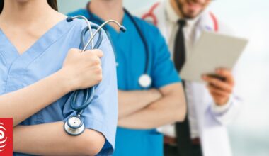 Senior doctors shrug off Health NZ's bid to force settlement