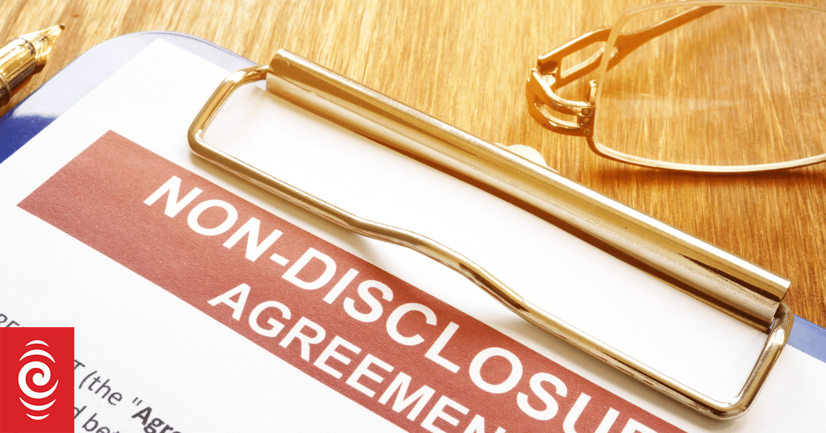 NDAs preventing consultation on crucial education changes - teachers