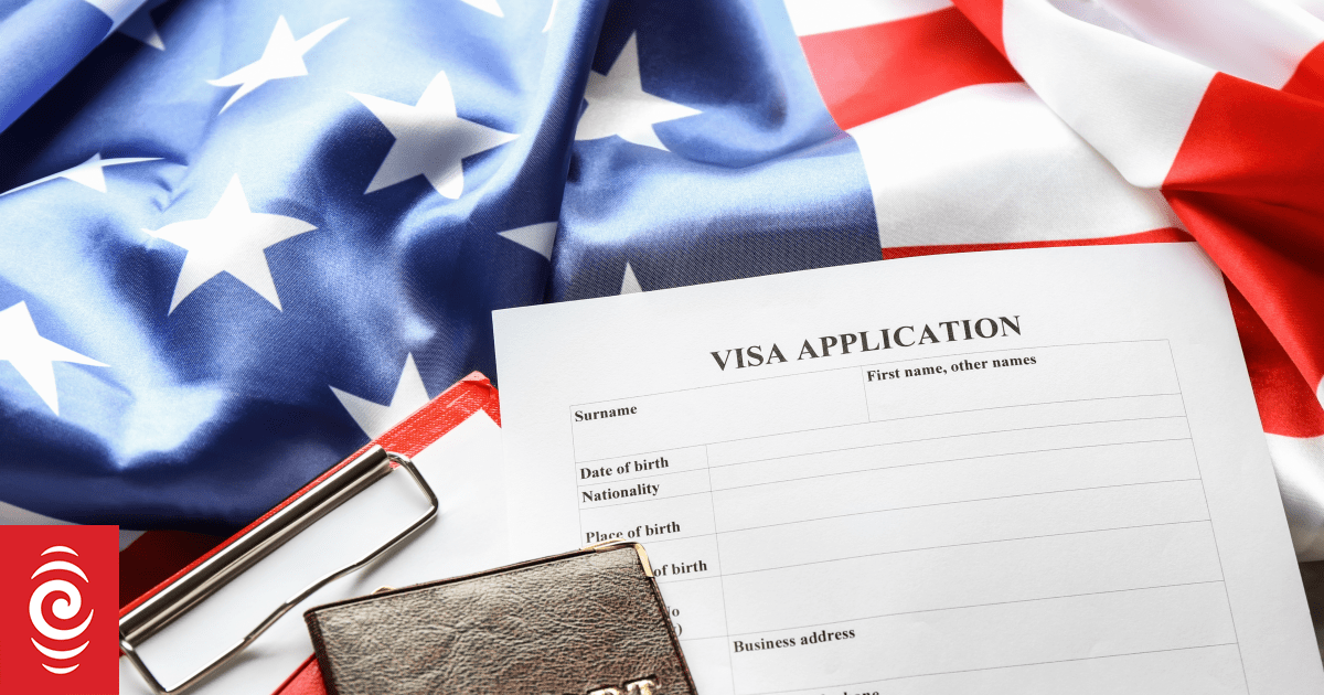 Trump's $170k visa fee rattles applicants - but Kiwis already plotting workarounds says expert