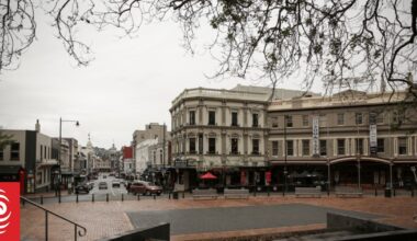 New earthquake building rules pose big challenge for Dunedin, developer says