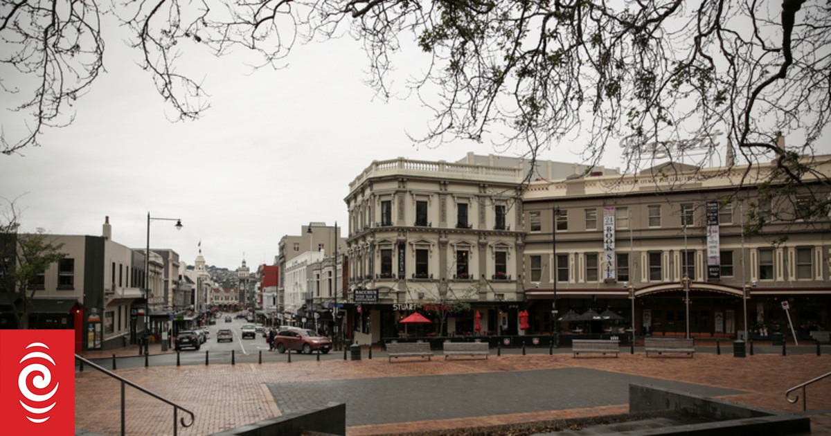 New earthquake building rules pose big challenge for Dunedin, developer says