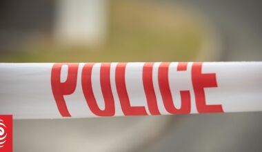 Man who died in Christchurch still unidentified