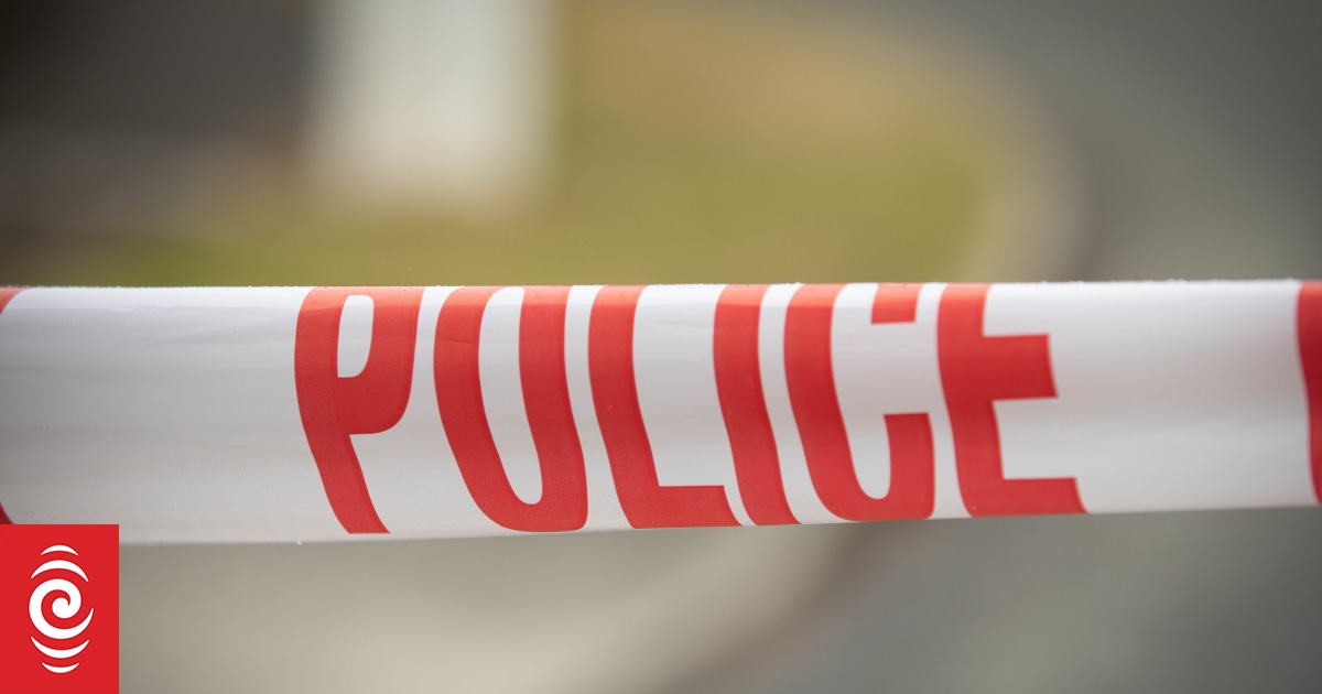 Man who died in Christchurch still unidentified