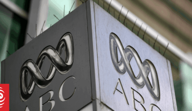 Australian ABC barraged by misdirected complaints over Kimmel suspension