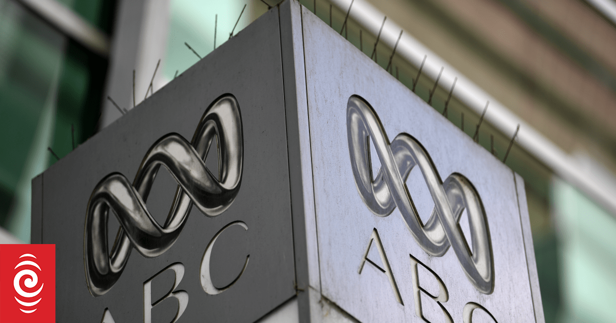 Australian ABC barraged by misdirected complaints over Kimmel suspension