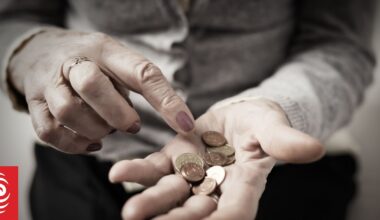 KiwiSaver becoming less of a retirement fund and more of a 'life saver' for cancer patients