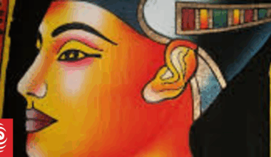 New discovery in Egypt may lead archaeologists to Cleopatra's tomb