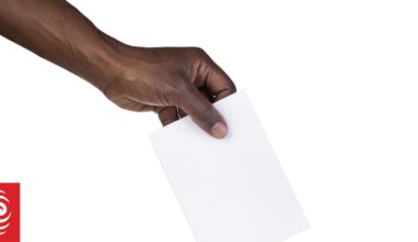 Auckland mayoral race attracts less than 10 percent of voters with two weeks left