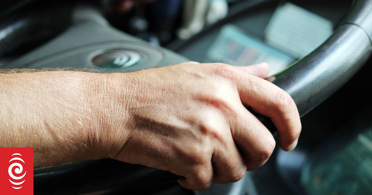 Migrant bus drivers need to attain post-graduate level English for residency