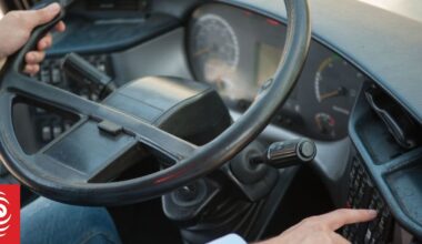 Cash-strapped bus driver offered hours in return for sex, awarded $60,000 in damages