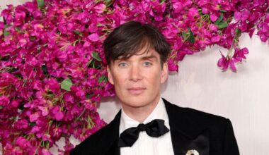 Cillian Murphy doesn’t want to play ‘content’ characters