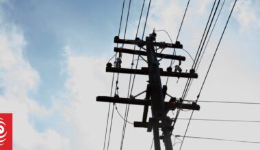 Majority back government intervention in power prices - poll