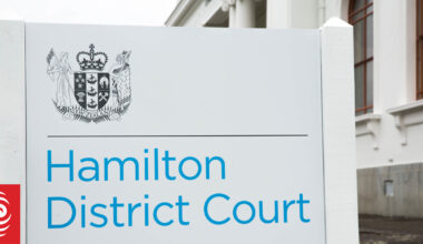 Recidivist armed robber Katana Faulkner leaves trail of North Island victims