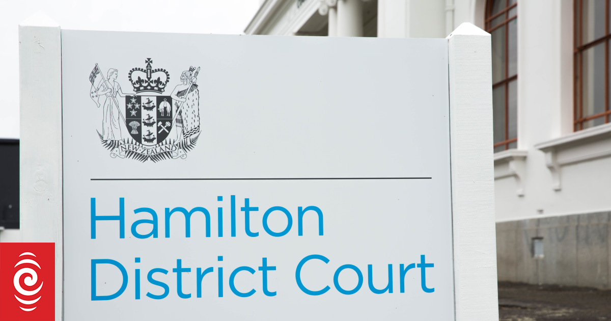 Recidivist armed robber Katana Faulkner leaves trail of North Island victims