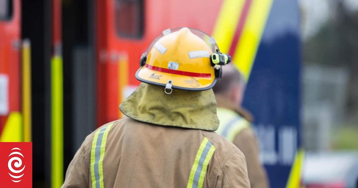 Incident at transfer station prompts emergency response