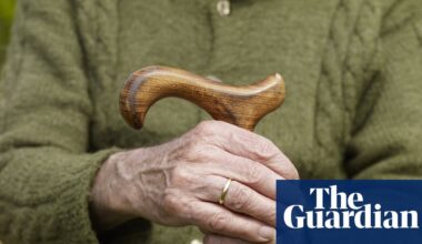 Hospices ‘on the brink’ financially if assisted dying is legalised | Hospices