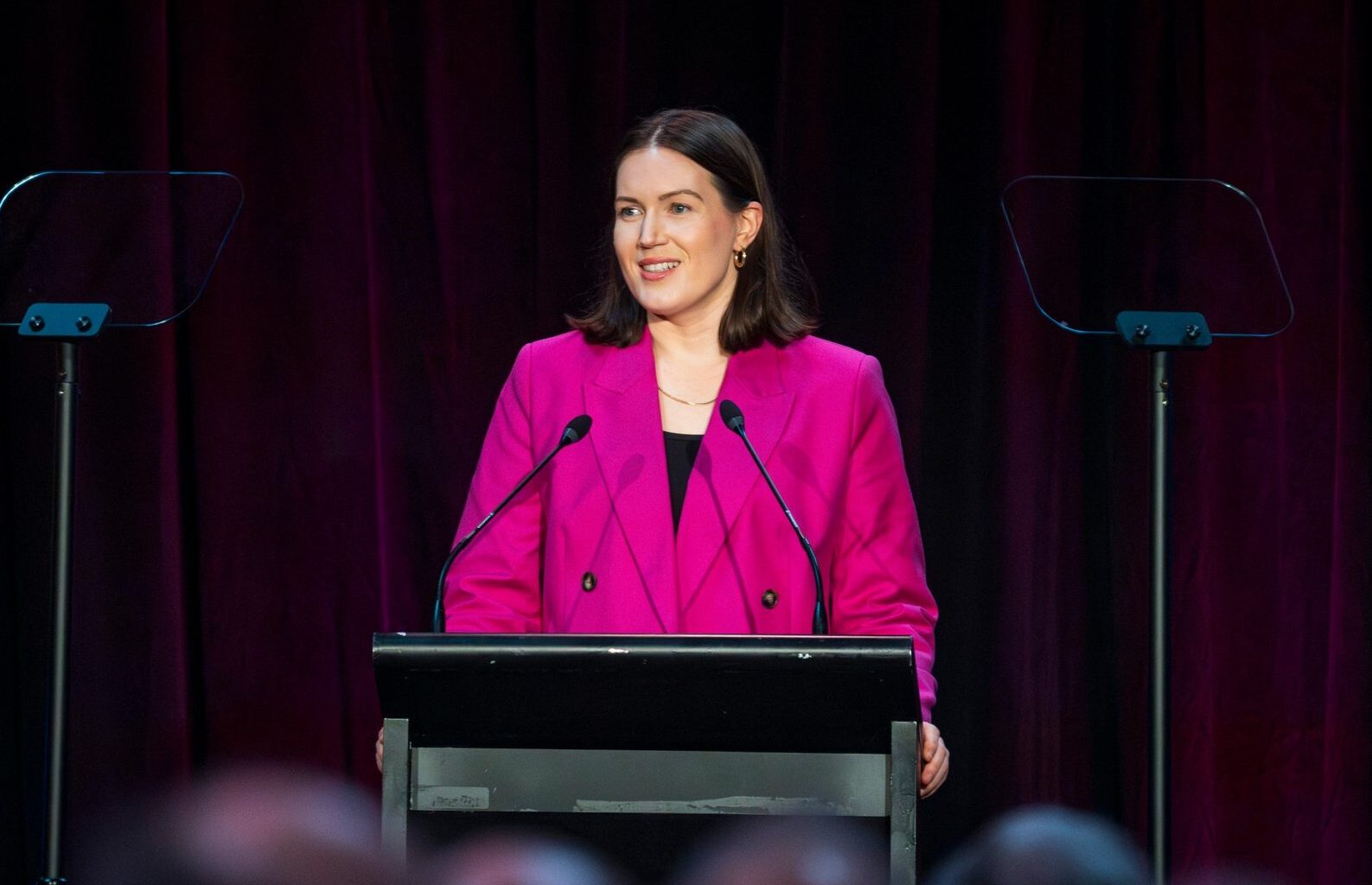 'Authors need something better' - Newsroom