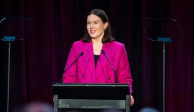 'Authors need something better' - Newsroom