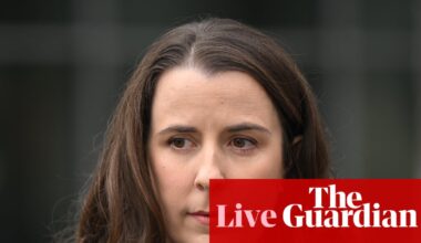 Australia news live: AMA president says ‘no studies’ support Trump claim about paracetamol; PM remembers Zomi Frankcom in UN speech | Australia news