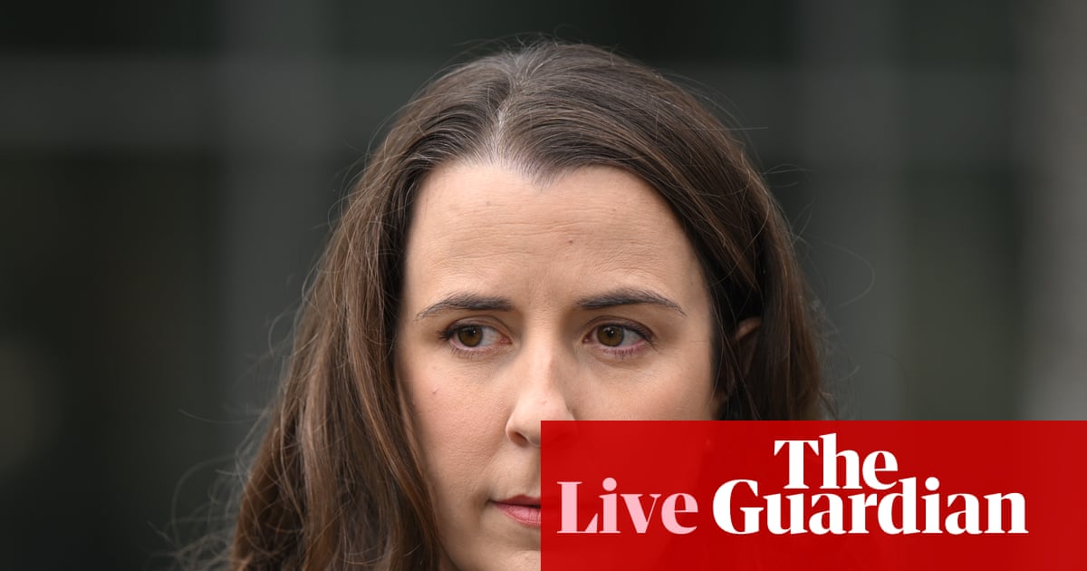 Australia news live: AMA president says ‘no studies’ support Trump claim about paracetamol; PM remembers Zomi Frankcom in UN speech | Australia news