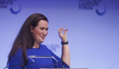 amanda randles presenting at HLF