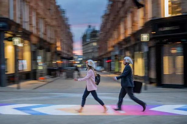 Sky Broadband is now helping Brits speed up other areas of daily life